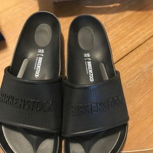 Birkenstock Barbados EVA sandals